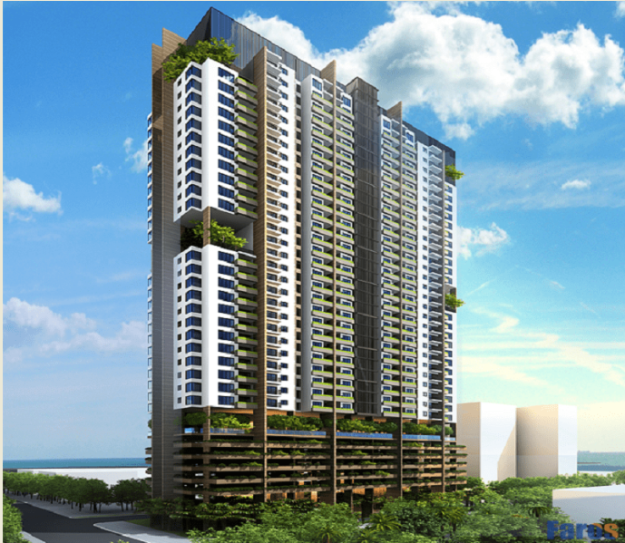 Du an FLC Green Apartment thu hut hon 500 khach hang trong ngay ra mat-Hinh-5