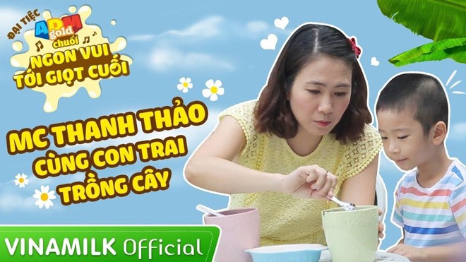 He lo suc hut cua MV “Sua Chuoi tranh tai” doi voi cac gia dinh nghe si Viet