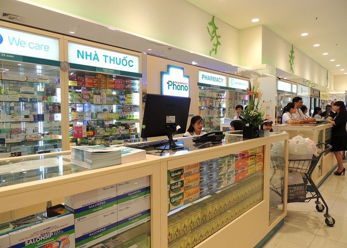 VNPT-Pharmacy: Quan tri nha thuoc bang phan mem chuyen nghiep-Hinh-2