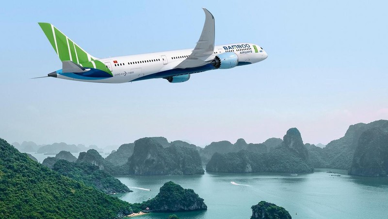 Reuters: Chuyen bay dau tien cua Bamboo Airways se cat canh ngay 29/12-Hinh-2