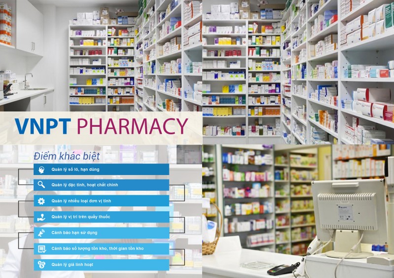 VNPT Pharmacy: Giai phap huu dung quan ly hoat dong kinh doanh thuoc tan duoc-Hinh-2
