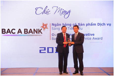 BAC A BANK: Ngan hang tien phong tu van dau tu cac du an nong nghiep sach