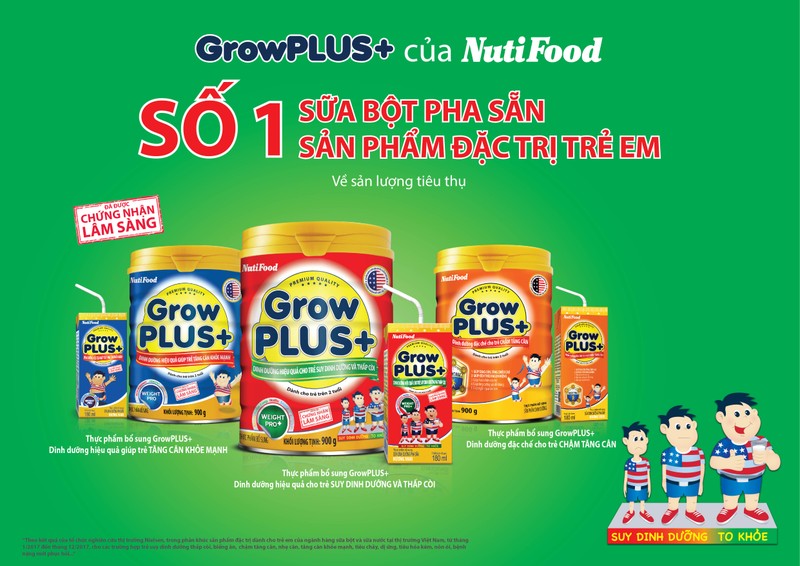 Grow Plus+ cua NutiFood 2 lan duoc chung nhan dung dau nganh sua dac tri-Hinh-2