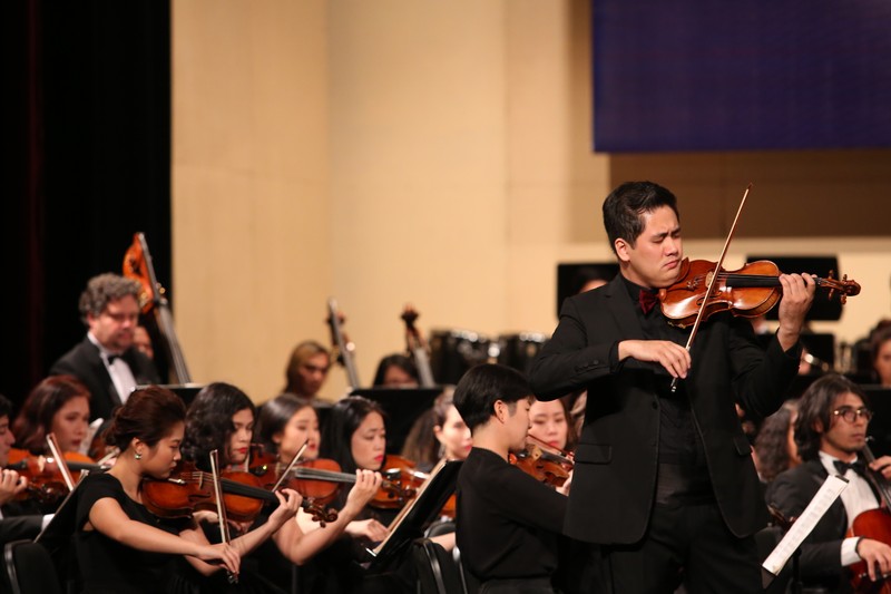 Sun Symphony Orchestra to chuc chuong trinh hoa nhac “Mua Giang sinh An lanh”-Hinh-2