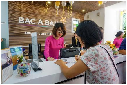 Bac A Bank khai truong chi nhanh Dong Nai - Khep lai mot nam khong ngung vuon xa-Hinh-6