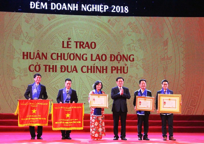 Van Phu – Invest gay an tuong voi nhung buoc di vung chac