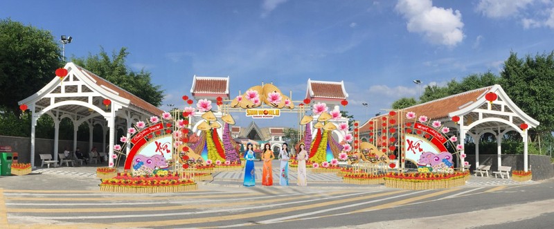 Den Sun World Danang Wonders Tet nay la khong muon ve vi ly do nay day-Hinh-3