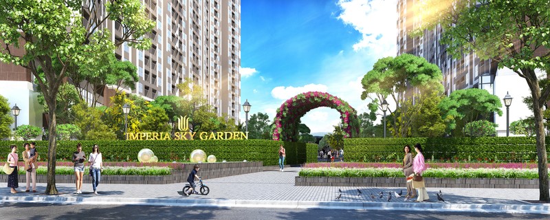 Imperia Sky Garden “gay soc” voi cac chuong trinh uu dai cuoi nam-Hinh-2