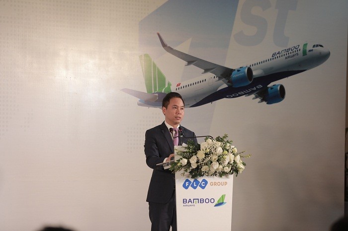 Bamboo Airways don may bay A321NEO, khoi hanh chuyen bay thuong mai dau tien-Hinh-6