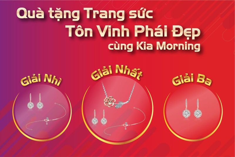 Kia Morning tang qua trang suc ton vinh phai dep-Hinh-3