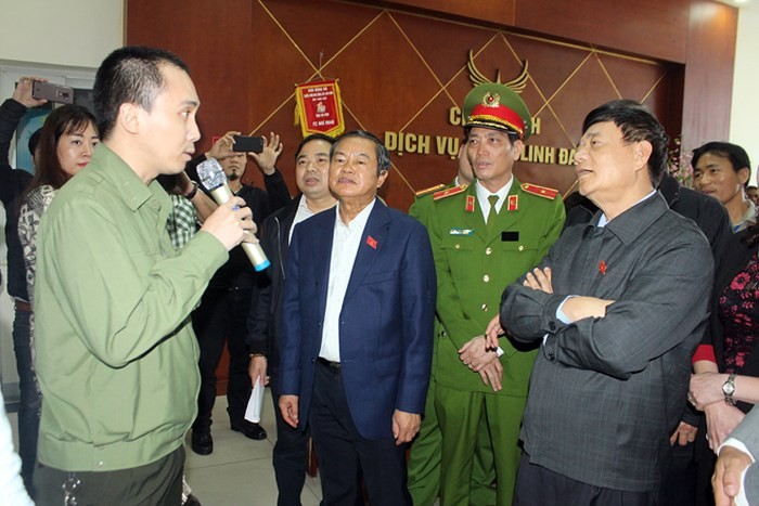 PCT Quoc hoi Do Ba Ty: Chung cu Tap doan Muong Thanh ve co ban da dam bao an toan PCCC-Hinh-2