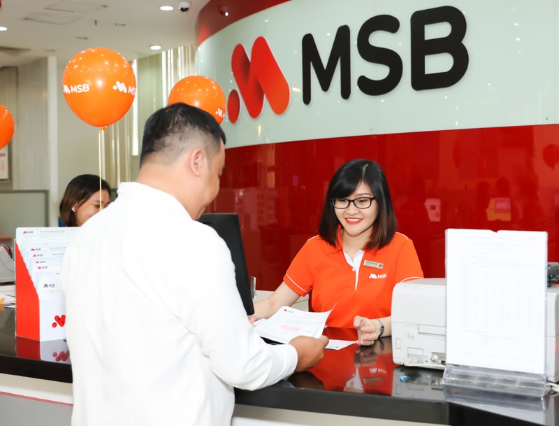 MSB duoc Moody’s nang hang tin nhiem, trien vong on dinh