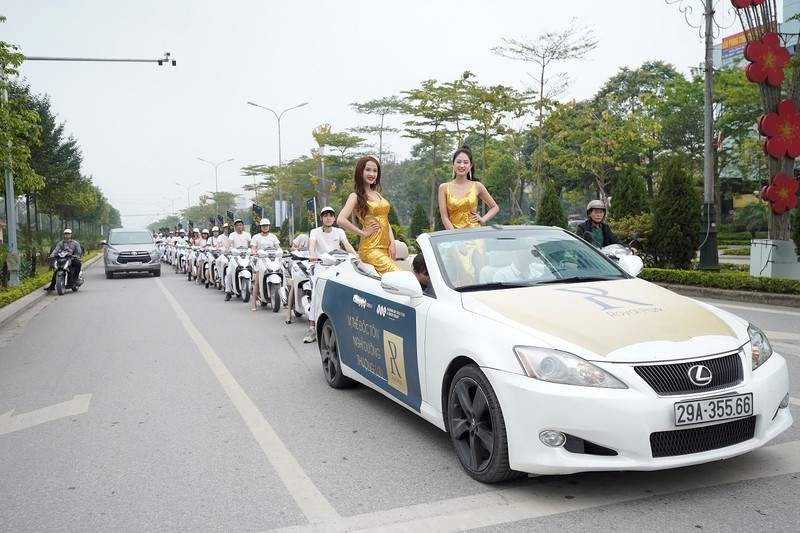 Roadshow FLC Ha Long 2019 chao he an tuong tai “mien dat hua”-Hinh-5