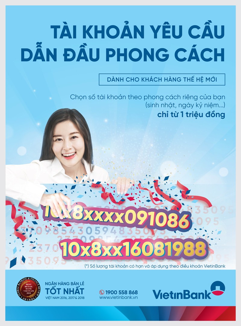 Tai khoan yeu cau - Dan dau phong cach