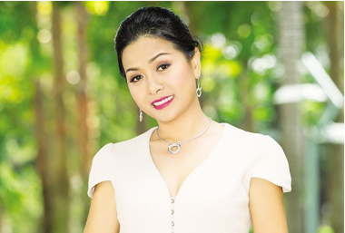 Tran Uyen Phuong – Pho TGD Tan Hiep Phat: Start-up, cu di la se toi