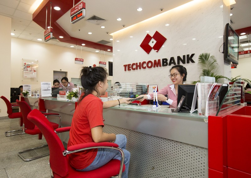 Techcombank duoc trao quyet dinh ap dung chuan muc Basel 2