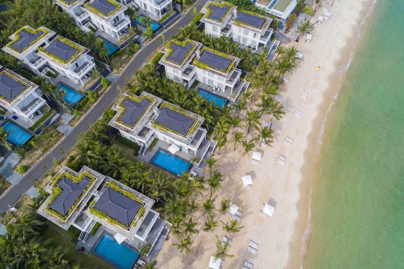 Vi sao Premier Village Phu Quoc Resort duoc menh danh la ” Dia dang nhan gian“?-Hinh-2