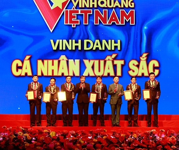 Muong Thanh tu hao dong hanh cung chuong trinh “Vinh quang Viet Nam”-Hinh-4