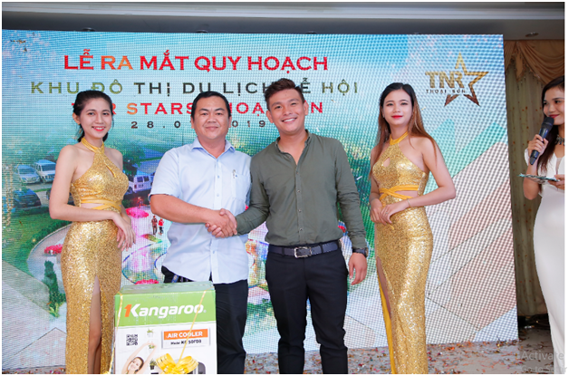TNR Stars Thoai Son - An Giang hut khach ngay ra mat quy hoach du an-Hinh-6