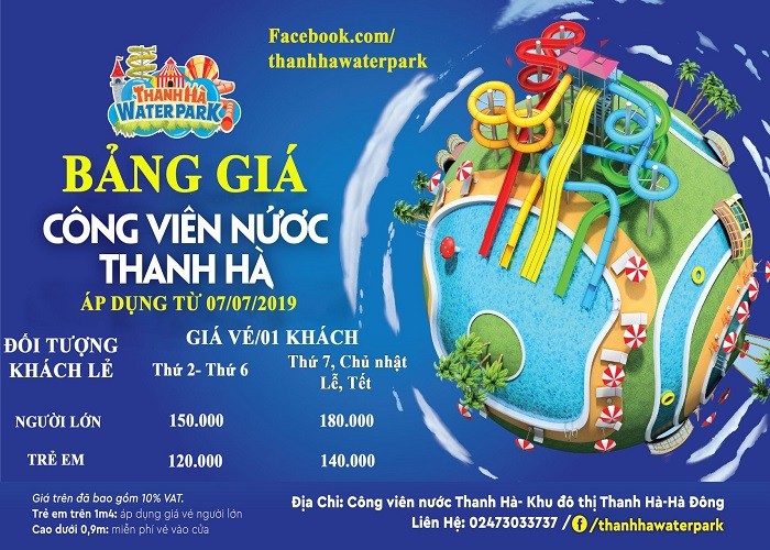 Cong vien nuoc Thanh Ha Muong Thanh tung bung khuyen mai dip Quoc Khanh 2/9-Hinh-14