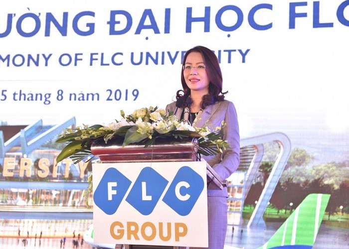 Tap doan FLC khoi cong Do thi Dai hoc quy mo hon 700 ha tai Quang Ninh-Hinh-5