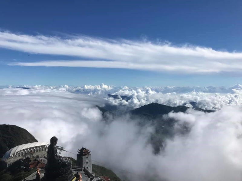 Ve cap treo giam nua, khong nen bo qua nhung trai nghiem tuyet dinh o Fansipan