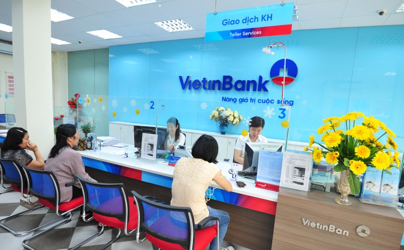 VietinBank phat hanh thanh cong lo trai phieu 1.000 ty dot 2 nam 2019