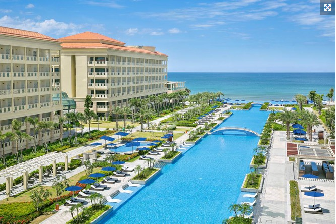 Sheraton Grand Da Nang – diem den cho su kien xa hoa cua gioi sieu giau the gioi-Hinh-3