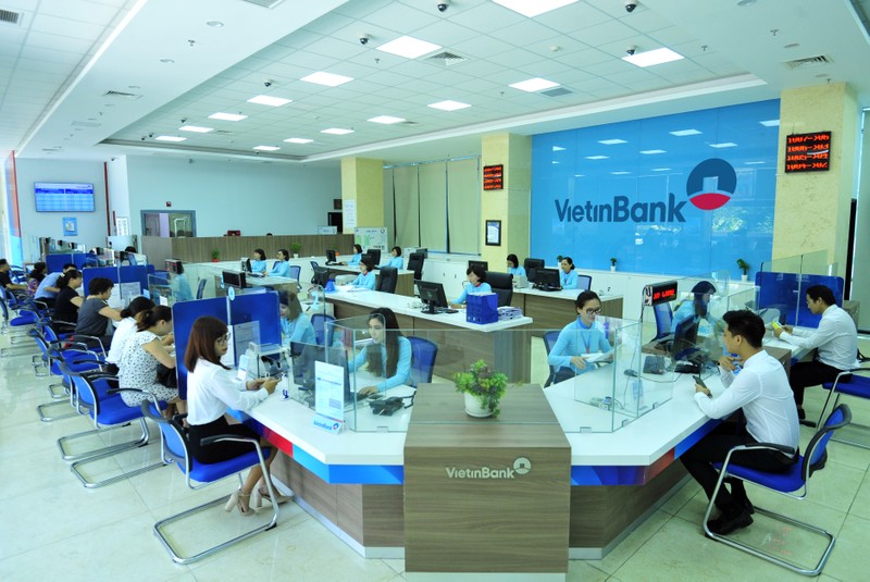 VietinBank tiep tuc uu dai lai suat cho cac linh vuc uu tien