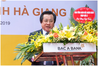 Khai truong chi nhanh Ha Giang - BAC A BANK co mat noi dia dau to quoc-Hinh-2
