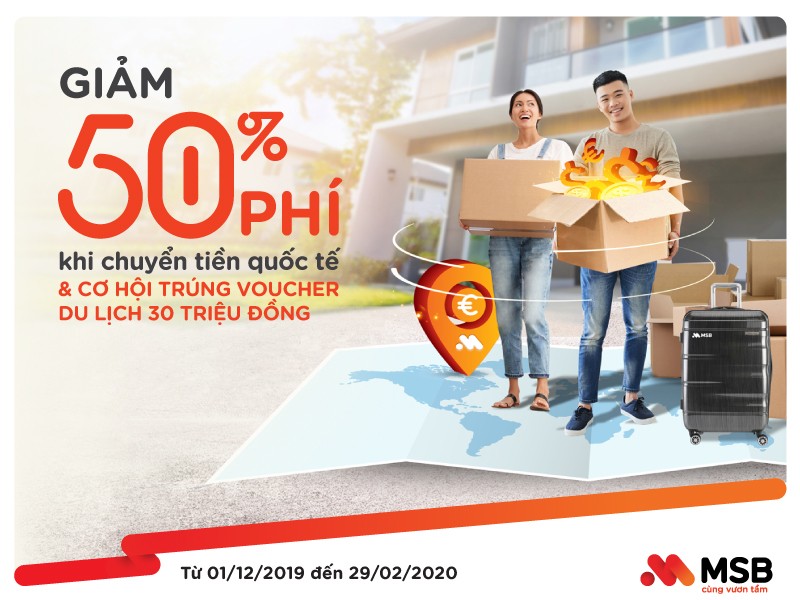 Nhan ngay voucher 30 trieu khi chuyen tien dinh cu