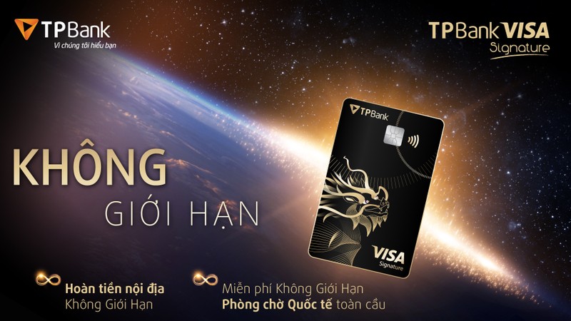 TPBank Visa Signature: Hoan tien tron doi, khong gioi han linh vuc chi tieu-Hinh-2