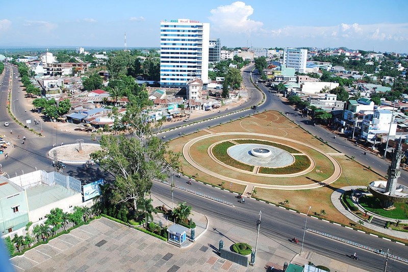 Ha tang hoan thien “kich cau” bat dong san Gia Lai