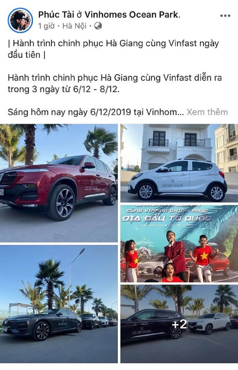 Phat sot voi chuyen offline lon nhat cua cong dong yeu xe thuong hieu Viet-Hinh-11