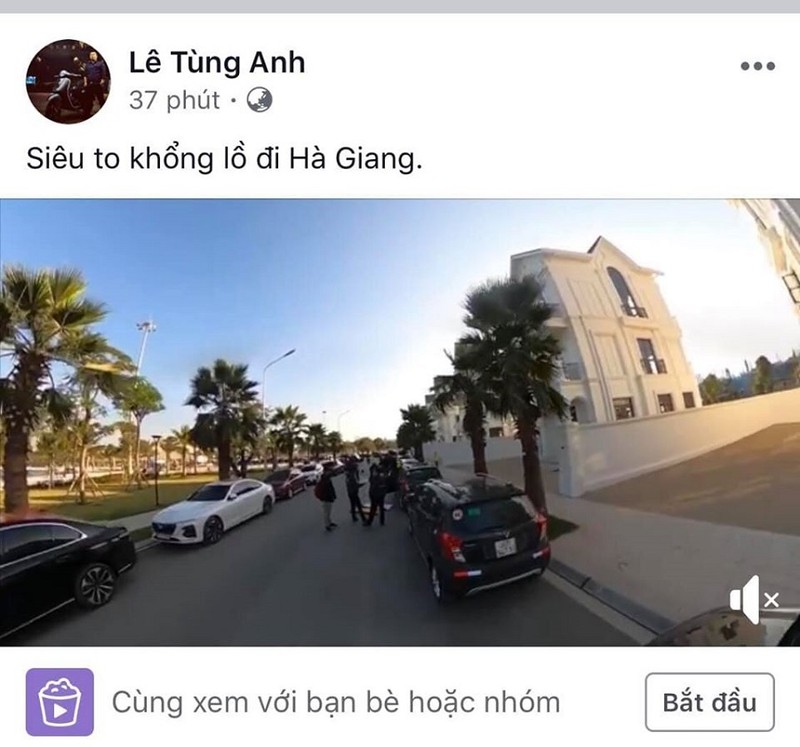 Phat sot voi chuyen offline lon nhat cua cong dong yeu xe thuong hieu Viet-Hinh-5