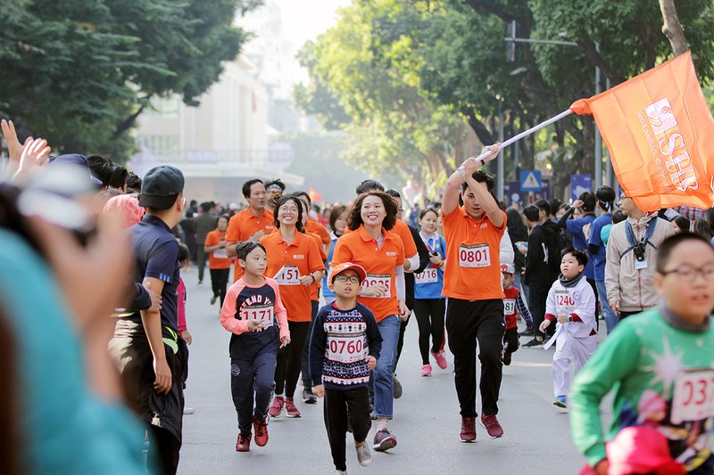 SHB dong hanh cung Mottainai 2019 “Trao yeu thuong- Nhan hanh phuc“-Hinh-2