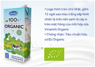 Sua tuoi Organic cua Vinamilk “bat song” nguoi tieu dung Singapore-Hinh-6