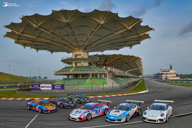 Thailand Super Series se la giai dua phu cua chang dua F1 Ha Noi-Hinh-5