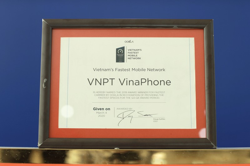 VinaPhone tiep tuc la Nha mang 3G/4G nhanh nhat Viet Nam-Hinh-3