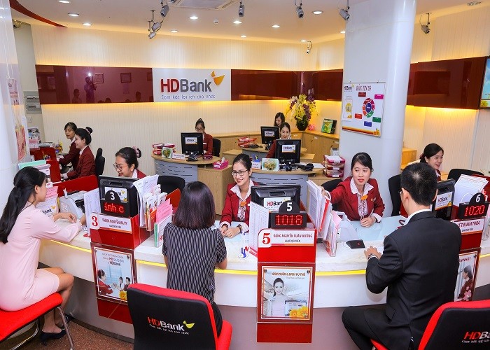 HDBank danh 10.000 ty dong ho tro doanh nghiep binh on gia