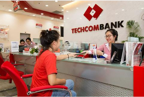 Techcombank cong bo goi ho tro 30.000 ty dong chia se kho khan
