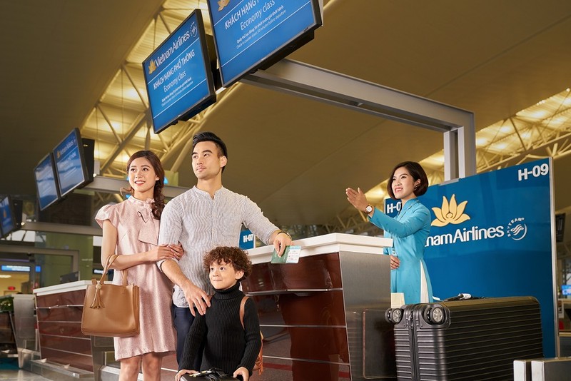 Vietnam Airlines va Vinpearl chung tay tri an luc luong y te tuyen dau-Hinh-5