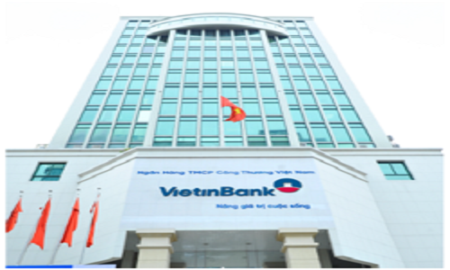 VietinBank: Hai hoa loi ich nen kinh te va nha dau tu