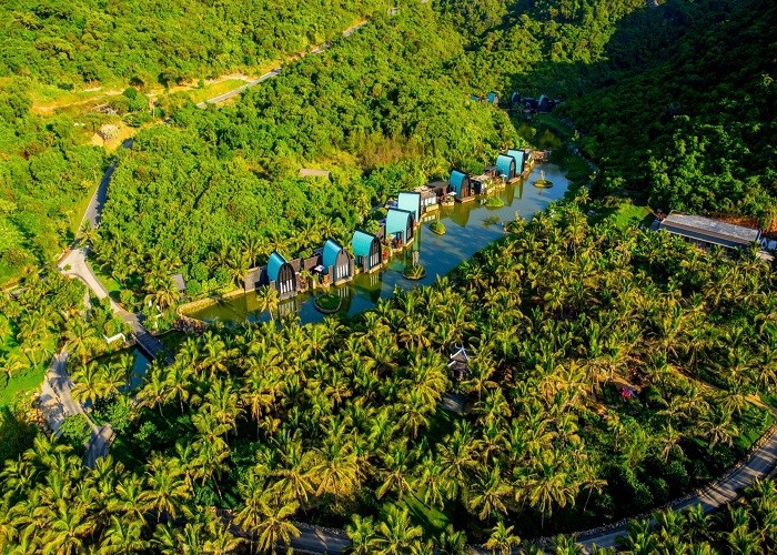 InterContinental Danang Sun Peninsula Resort uu dai dac biet tri an nganh y te-Hinh-3