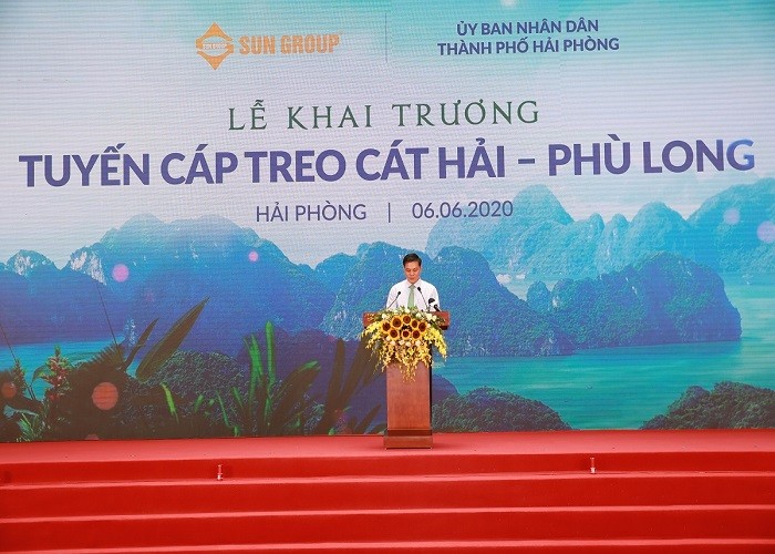 Sun Group khai truong tuyen cap co tru cap treo cao nhat the gioi-Hinh-2