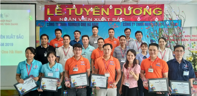 Tuyen duong Nhan vien xuat sac Khoi cac nha may va Logistics Tan Hiep Phat 2019-Hinh-4