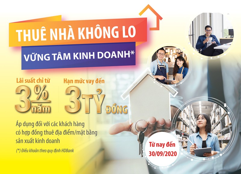 Thue nha khong lo, vung tam kinh doanh cung goi uu dai cua HDBank-Hinh-2