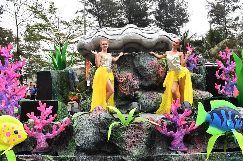 Thanh Hoa to chuc carnival duong pho don mua du lich bien 2020-Hinh-2
