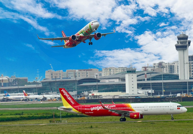 Bao la Viet Nam, bay xanh cung Vietjet voi ma giam ngay 50% gia ve-Hinh-2