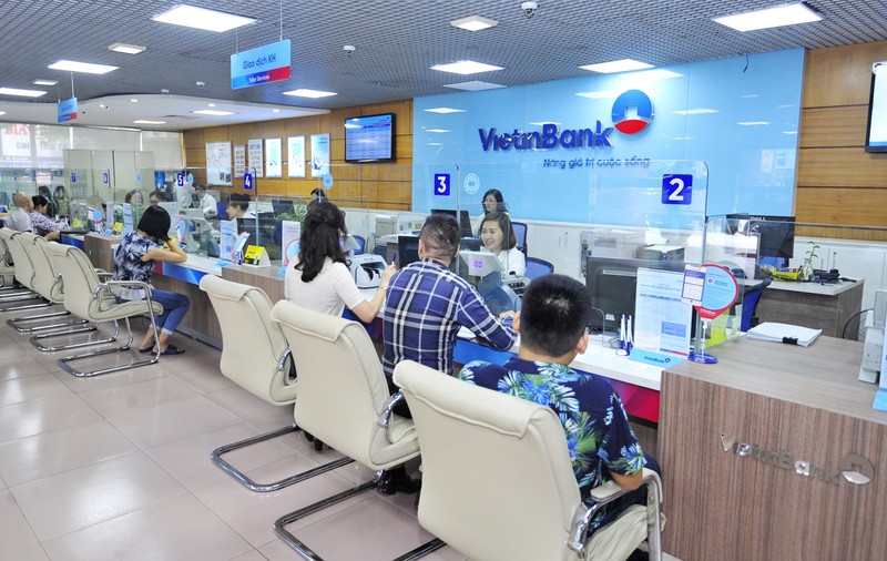 VietinBank nang cao chat luong tin dung, dam bao hoat dong an toan, hieu qua